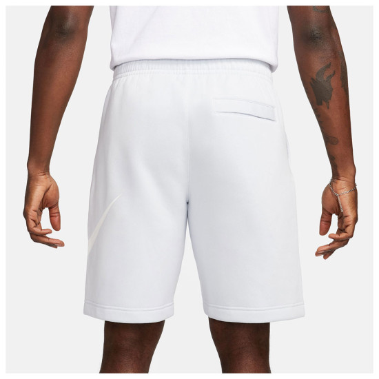 Nike Ανδρικό σορτς Sportswear Club Graphic Nike Ανδρικό σορτς Sportswear Club Graphic